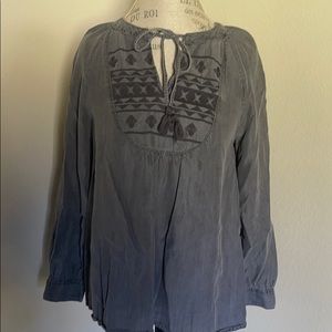 Casual blouse